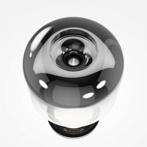 Настольная лампа декоративная Maytoni Spirito MOD286TL-L8B3K в Кировграде - kirovgrad.ok-mebel.com | фото 4