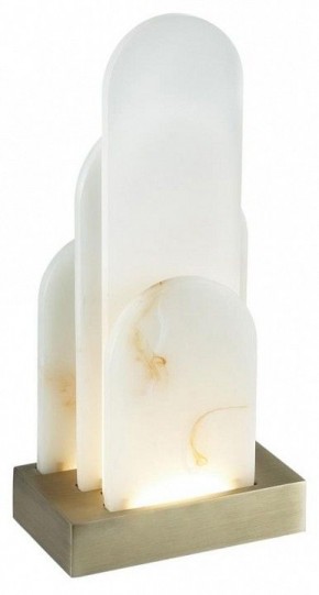 Настольная лампа декоративная Odeon Light Foros 5437/12TL в Кировграде - kirovgrad.ok-mebel.com | фото 2