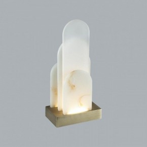 Настольная лампа декоративная Odeon Light Foros 5437/12TL в Кировграде - kirovgrad.ok-mebel.com | фото 3