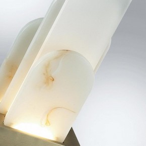 Настольная лампа декоративная Odeon Light Foros 5437/12TL в Кировграде - kirovgrad.ok-mebel.com | фото 6
