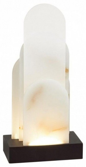 Настольная лампа декоративная Odeon Light Foros 5438/12TL в Кировграде - kirovgrad.ok-mebel.com | фото 2