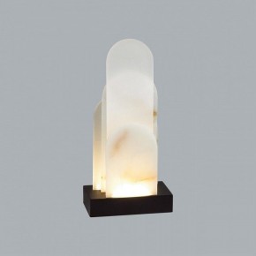 Настольная лампа декоративная Odeon Light Foros 5438/12TL в Кировграде - kirovgrad.ok-mebel.com | фото 3
