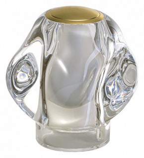 Настольная лампа декоративная Odeon Light Jemstone 5085/2TL в Кировграде - kirovgrad.ok-mebel.com | фото