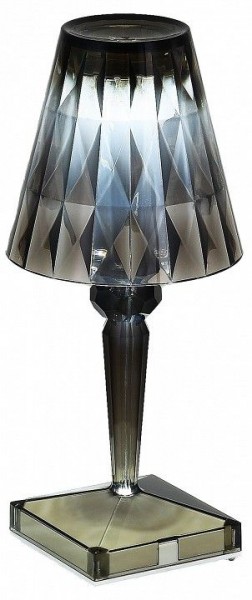 Настольная лампа декоративная ST-Luce SPARKLE SL1010.734.01 в Кировграде - kirovgrad.ok-mebel.com | фото 2