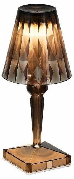 Настольная лампа декоративная ST-Luce SPARKLE SL1010.734.01 в Кировграде - kirovgrad.ok-mebel.com | фото 3