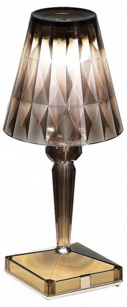Настольная лампа декоративная ST-Luce SPARKLE SL1010.734.01 в Кировграде - kirovgrad.ok-mebel.com | фото 4