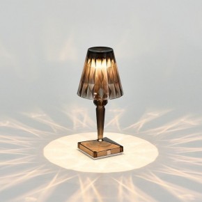 Настольная лампа декоративная ST-Luce SPARKLE SL1010.734.01 в Кировграде - kirovgrad.ok-mebel.com | фото 5