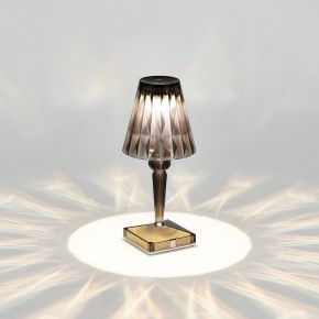 Настольная лампа декоративная ST-Luce SPARKLE SL1010.734.01 в Кировграде - kirovgrad.ok-mebel.com | фото 7