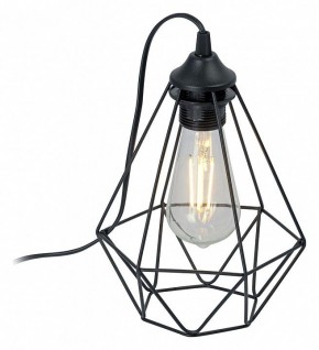 Настольная лампа декоративная Vitaluce V2803 V2803-1/1L в Кировграде - kirovgrad.ok-mebel.com | фото