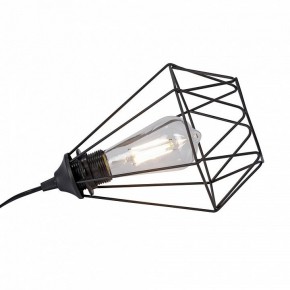 Настольная лампа декоративная Vitaluce V2803 V2803-1/1L в Кировграде - kirovgrad.ok-mebel.com | фото 4