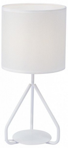 Настольная лампа декоративная Vitaluce V2899 V2899-0/1L в Кировграде - kirovgrad.ok-mebel.com | фото