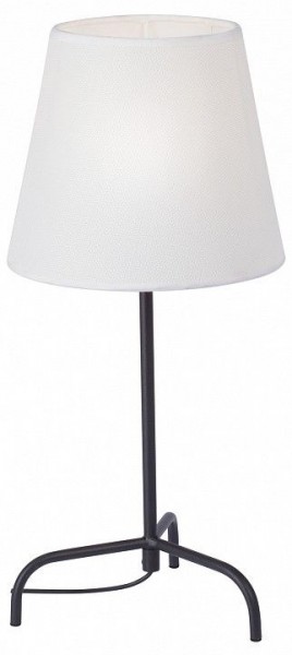 Настольная лампа декоративная Vitaluce V2992 V2992-1/1L в Кировграде - kirovgrad.ok-mebel.com | фото