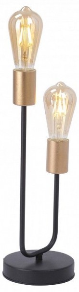 Настольная лампа декоративная Vitaluce V3005 V3005-1/2L в Кировграде - kirovgrad.ok-mebel.com | фото
