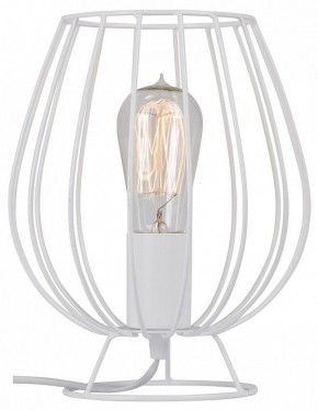 Настольная лампа декоративная Vitaluce V4296 V4296-0/1L в Кировграде - kirovgrad.ok-mebel.com | фото