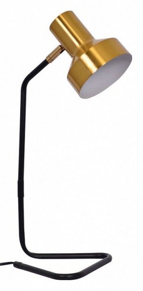 Настольная лампа офисная DeMarkt Хоф 497035301 в Кировграде - kirovgrad.ok-mebel.com | фото