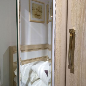 НИКА Н10з Шкаф для одежды в Кировграде - kirovgrad.ok-mebel.com | фото 2
