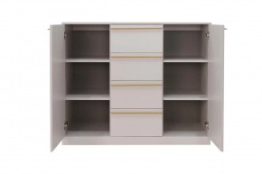 НИКОЛЬ 8 Комод в Кировграде - kirovgrad.ok-mebel.com | фото 4