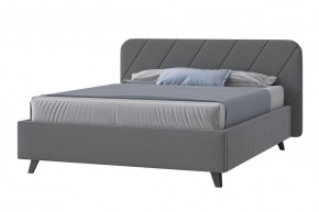 НИКОЛЬ Кровать с ПМ 1800 в Кировграде - kirovgrad.ok-mebel.com | фото 4