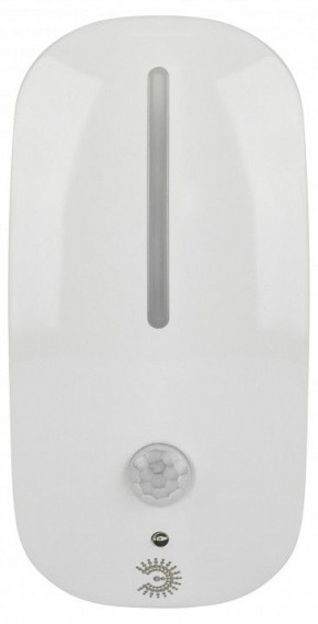 Ночник Эра  NN-621-LS-MS-W в Кировграде - kirovgrad.ok-mebel.com | фото 4