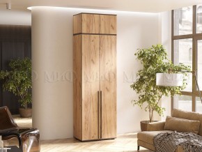 НОРД Шкаф 2-х ств с антресолью (800) в Кировграде - kirovgrad.ok-mebel.com | фото 5