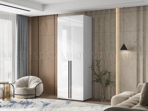 НОРД Шкаф 2-х ств с антресолью (800) в Кировграде - kirovgrad.ok-mebel.com | фото 6