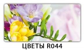 Обеденный стол Паук с фотопечатью узор Лайм R156 в Кировграде - kirovgrad.ok-mebel.com | фото 18