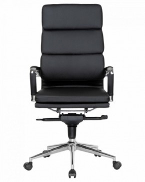 Офисное кресло для руководителей DOBRIN ARNOLD LMR-103F чёрный в Кировграде - kirovgrad.ok-mebel.com | фото 3