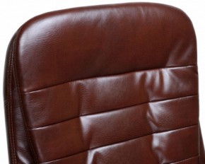 Офисное кресло для руководителей DOBRIN DONALD LMR-106B коричневый в Кировграде - kirovgrad.ok-mebel.com | фото 8