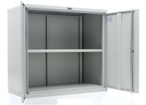 Офисный шкаф ПРАКТИК AM 0891 в Кировграде - kirovgrad.ok-mebel.com | фото 3