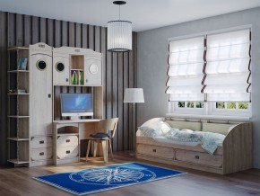 Окончание с канатом НКМ Мираж-1 Сек. №8 в Кировграде - kirovgrad.ok-mebel.com | фото 2