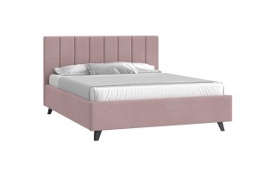 ОЛИВИЯ Кровать с ПМ 1600 в Кировграде - kirovgrad.ok-mebel.com | фото 3