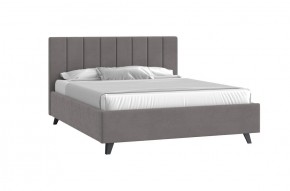 ОЛИВИЯ Кровать с ПМ 1600 в Кировграде - kirovgrad.ok-mebel.com | фото 5
