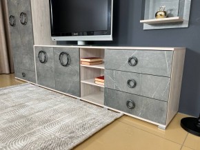 ОСКАР КАСПИЙ Гостиная (модульная) в Кировграде - kirovgrad.ok-mebel.com | фото 3