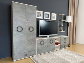 ОСКАР КАСПИЙ Гостиная (модульная) в Кировграде - kirovgrad.ok-mebel.com | фото 4