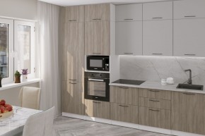ПАРМА Кухонный гарнитур Экстра (3000 мм) в Кировграде - kirovgrad.ok-mebel.com | фото
