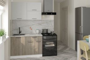 ПАРМА Кухонный гарнитур Лайт 1200 мм в Кировграде - kirovgrad.ok-mebel.com | фото