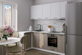 ПАРМА Кухонный гарнитур Прайм 400 (1100*2000 мм) в Кировграде - kirovgrad.ok-mebel.com | фото