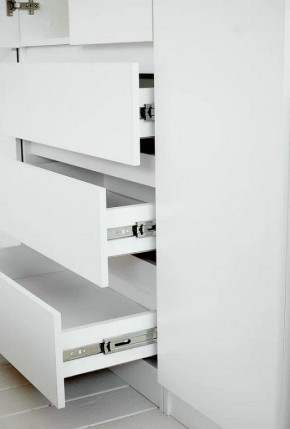 ПАРУС Шкаф 2-х ств. 800 в Кировграде - kirovgrad.ok-mebel.com | фото 7
