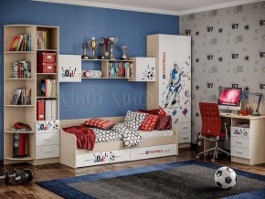 ВЕГА NEW Boy Пенал закрытый в Кировграде - kirovgrad.ok-mebel.com | фото 1