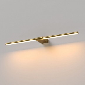 Подсветка для картины Elektrostandard Luar 40125/LED в Кировграде - kirovgrad.ok-mebel.com | фото