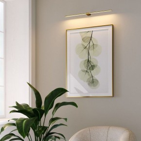 Подсветка для картины Elektrostandard Luar 40125/LED в Кировграде - kirovgrad.ok-mebel.com | фото 5