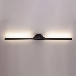 Подсветка для зеркала Arte Lamp Gacrux A2041AP-10BK в Кировграде - kirovgrad.ok-mebel.com | фото 2