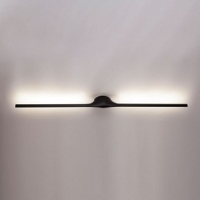 Подсветка для зеркала Arte Lamp Gacrux A2041AP-14BK в Кировграде - kirovgrad.ok-mebel.com | фото 2