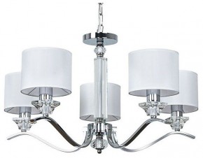 Подвесная люстра Arte Lamp Alhena A4091LM-5CC в Кировграде - kirovgrad.ok-mebel.com | фото