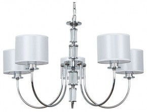 Подвесная люстра Arte Lamp Attore A4092LM-5CC в Кировграде - kirovgrad.ok-mebel.com | фото