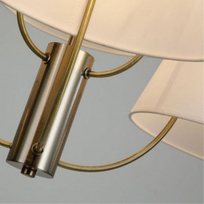 Подвесная люстра Arte Lamp Rondo A4086LM-6AB в Кировграде - kirovgrad.ok-mebel.com | фото 5