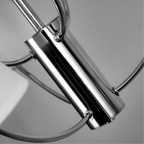 Подвесная люстра Arte Lamp Rondo A4086LM-6CC в Кировграде - kirovgrad.ok-mebel.com | фото 4