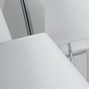 Подвесная люстра Arte Lamp Rondo A4086LM-6CC в Кировграде - kirovgrad.ok-mebel.com | фото 5