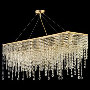 Подвесная люстра Arti Lampadari Milano Milano E 1.5.120X30.105 G в Кировграде - kirovgrad.ok-mebel.com | фото 3