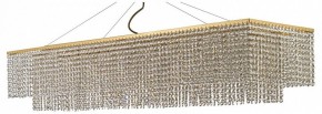 Подвесная люстра Arti Lampadari Milano Milano E 1.5.120X30.502 G в Кировграде - kirovgrad.ok-mebel.com | фото